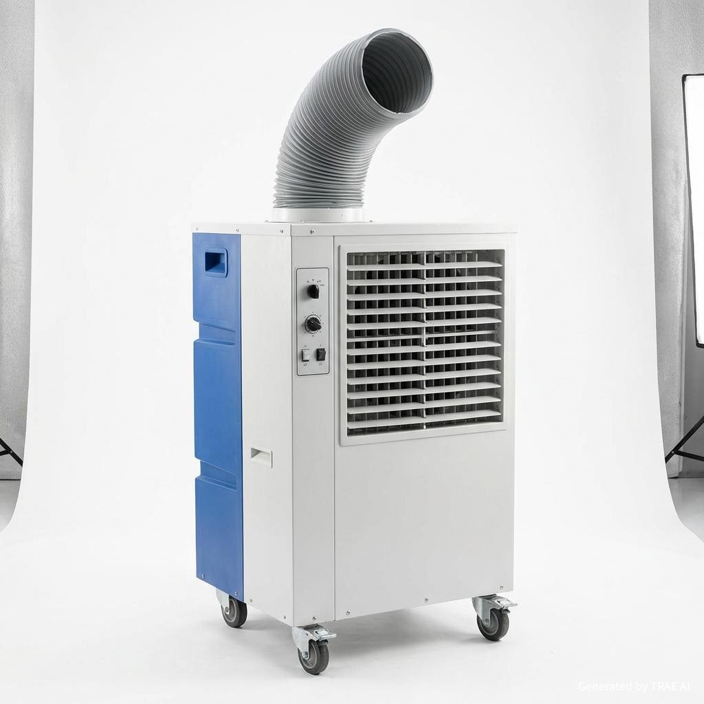 Spot Cooler